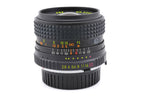 Osawa 28mm f2.8 MC