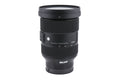 Sigma 24-70mm f2.8 DG DN Art (019)