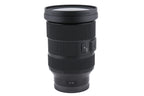 Sigma 24-70mm f2.8 DG DN Art (019)