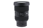 Sigma 24-70mm f2.8 DG DN Art (019)