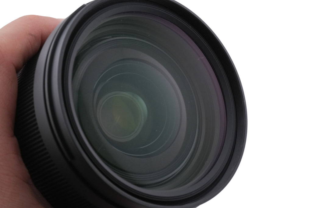 Sigma 24-70mm f2.8 DG DN Art (019)