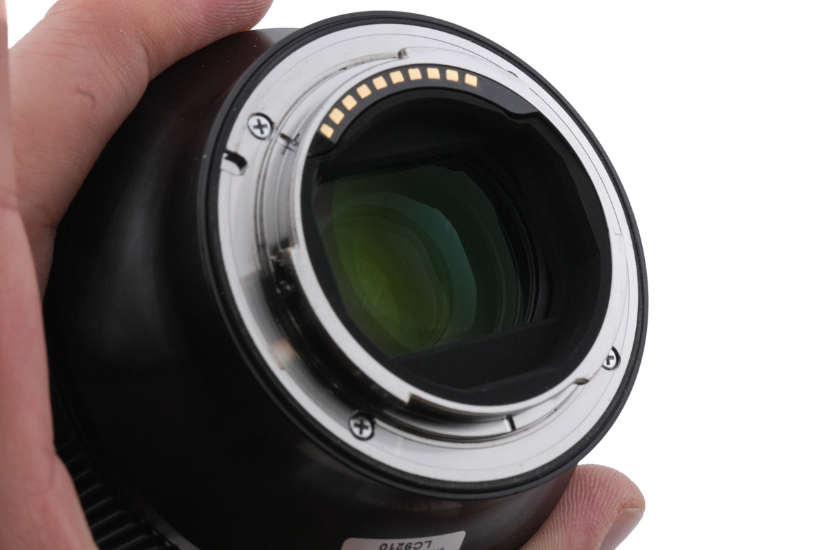 Sigma 24-70mm f2.8 DG DN Art (019)