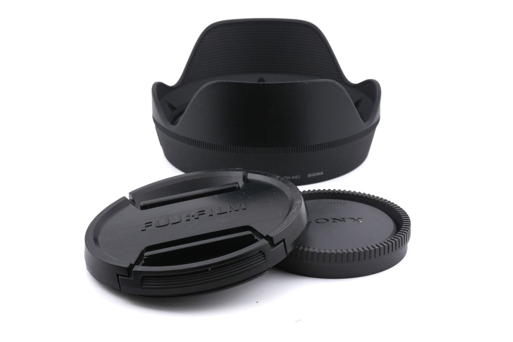 Sigma 24-70mm f2.8 DG DN Art (019)