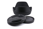Sigma 24-70mm f2.8 DG DN Art (019)