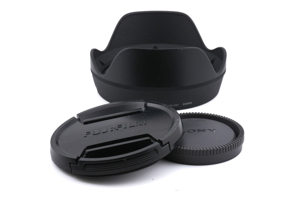 Sigma 24-70mm f2.8 DG DN Art (019)