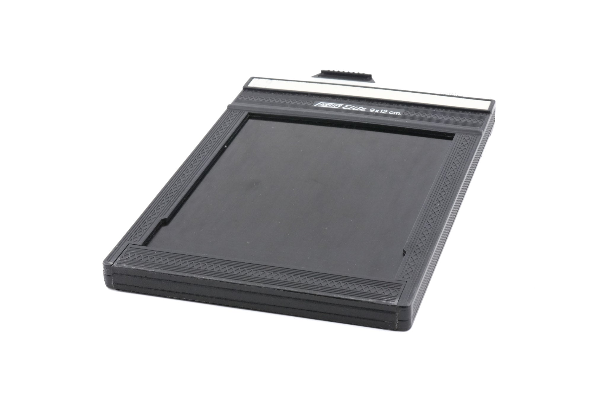 Fidelity 9 x 12 cm Elite Cut Film Holder