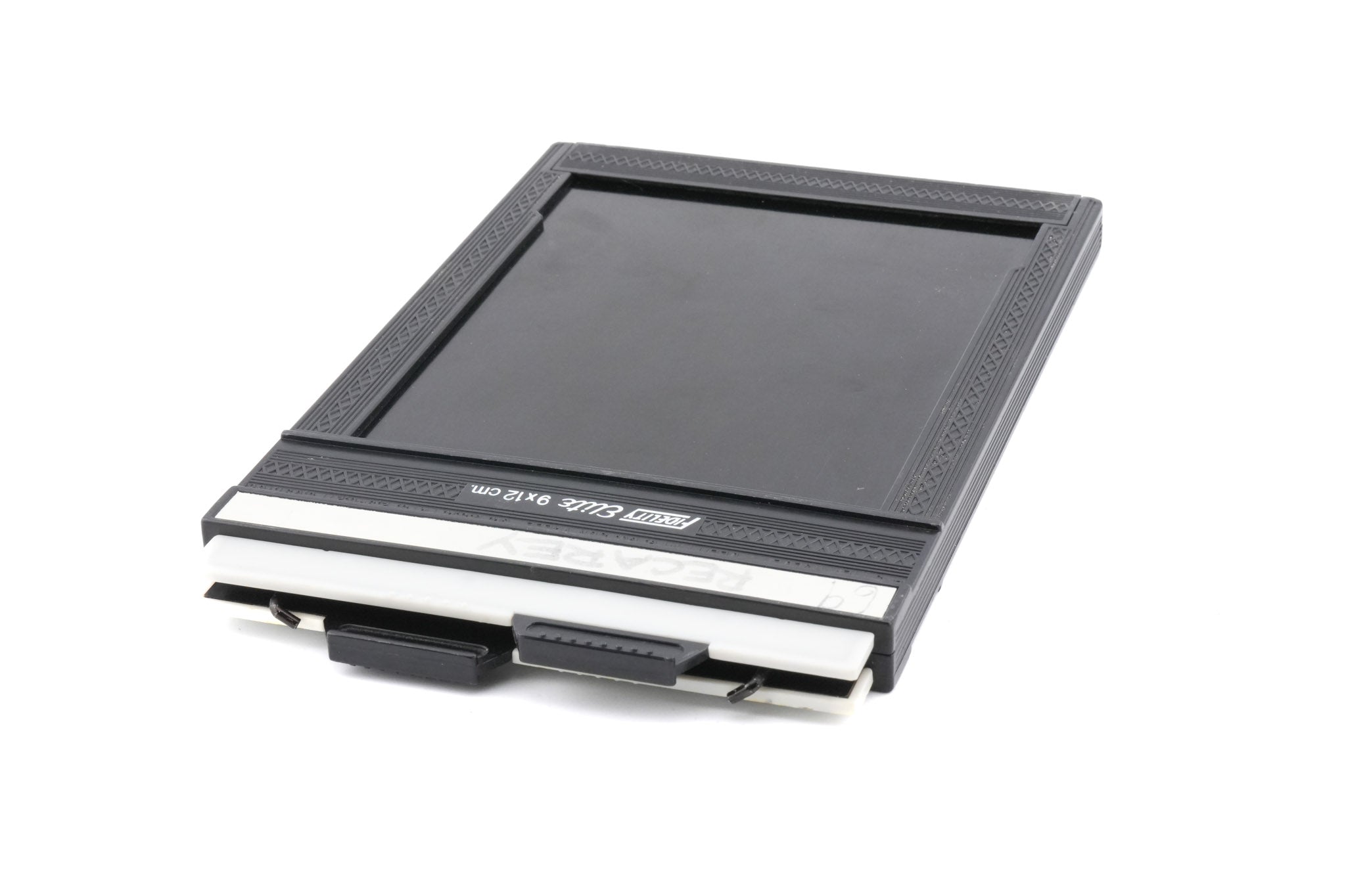Fidelity 9 x 12 cm Elite Cut Film Holder
