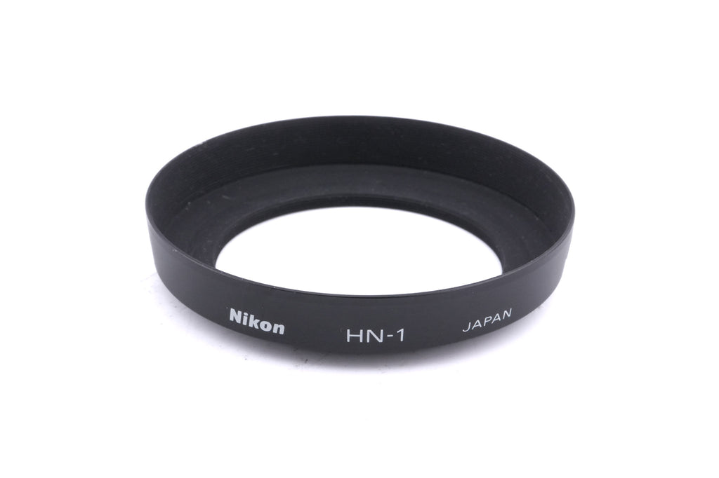 Nikon HN-1 Lens Hood