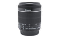 Canon 18-55mm f3.5-5.6 IS STM