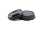 Canon 18-55mm f3.5-5.6 IS STM