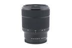 Sony 28-70mm f3.5-5.6 OSS (SEL2870)