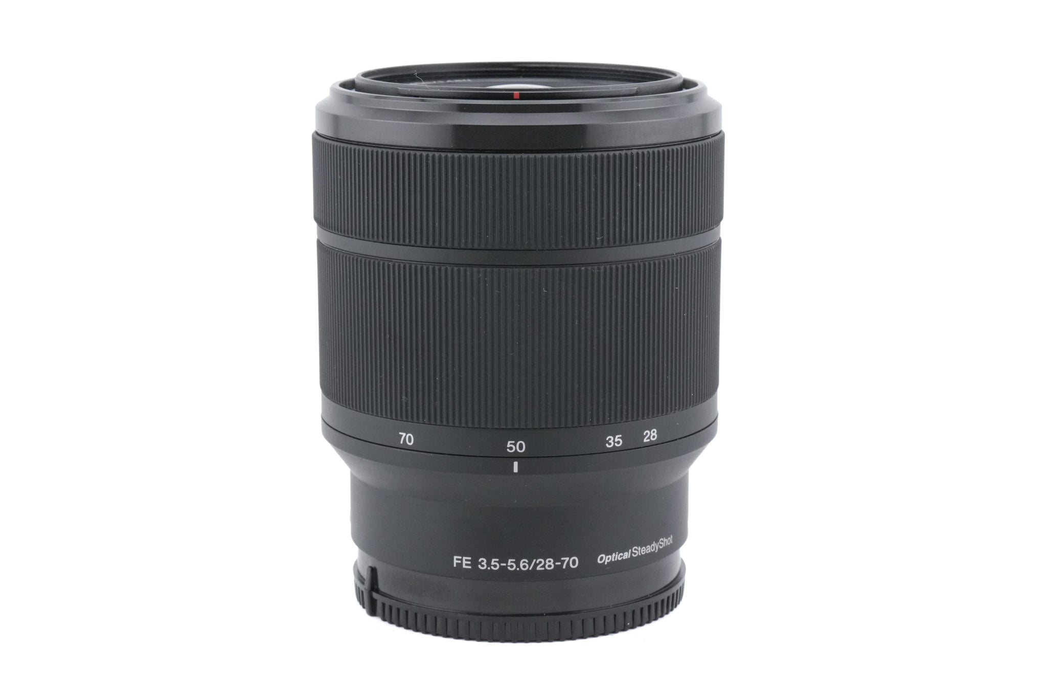 Sony 28-70mm f3.5-5.6 OSS (SEL2870)