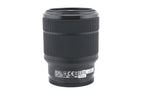 Sony 28-70mm f3.5-5.6 OSS (SEL2870)