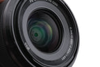 Sony 28-70mm f3.5-5.6 OSS (SEL2870)