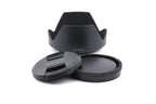 Sony 28-70mm f3.5-5.6 OSS (SEL2870)
