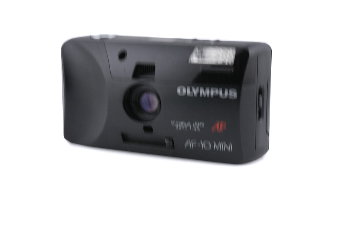 Olympus AF-10 Mini