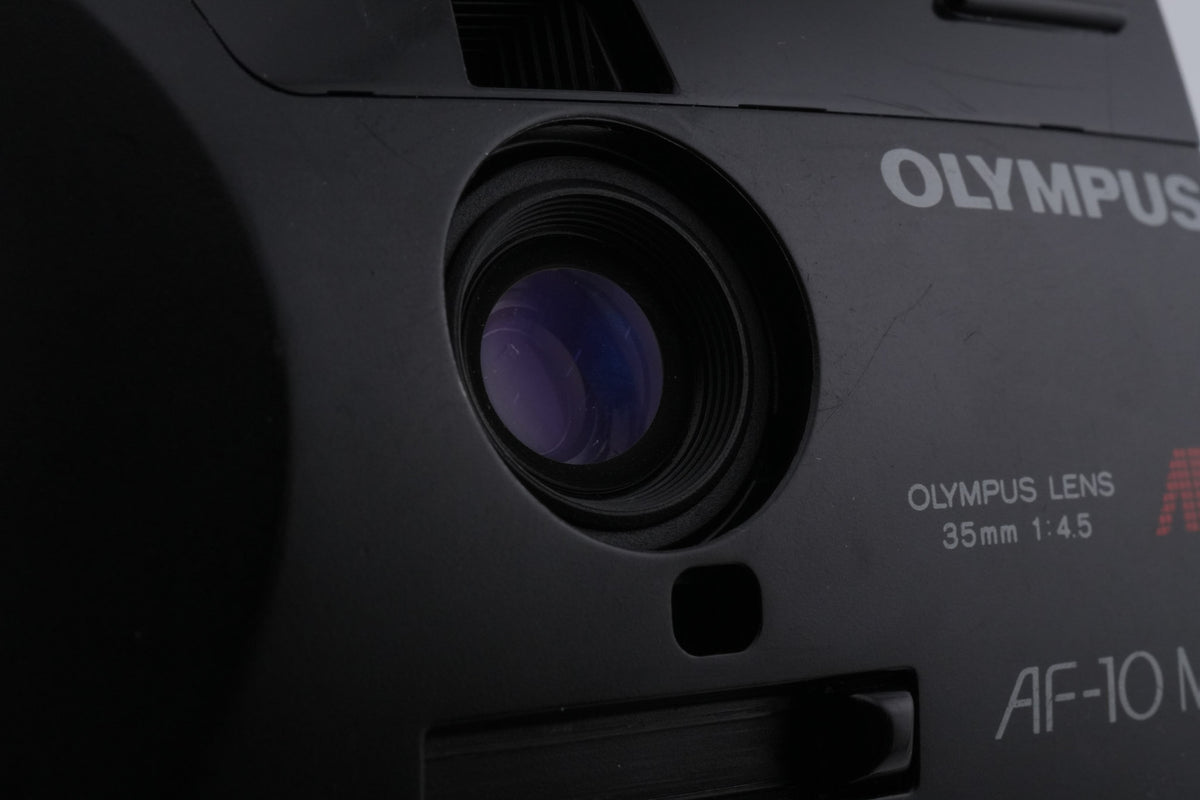 Olympus AF-10 Mini
