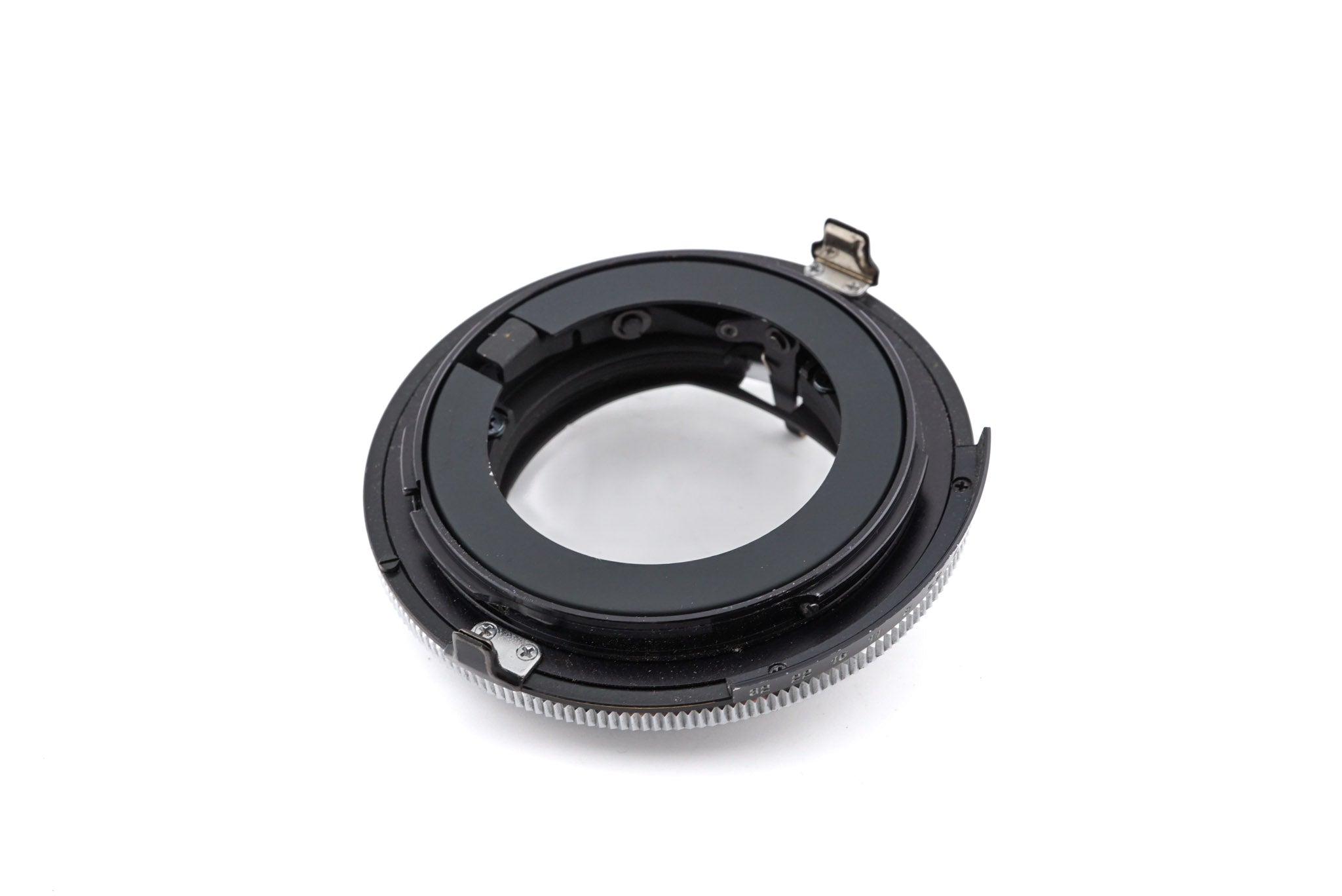 Tamron Adaptall - Pentax K.M. Adapter