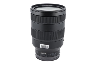 Sony 24-105mm f4 FE G OSS