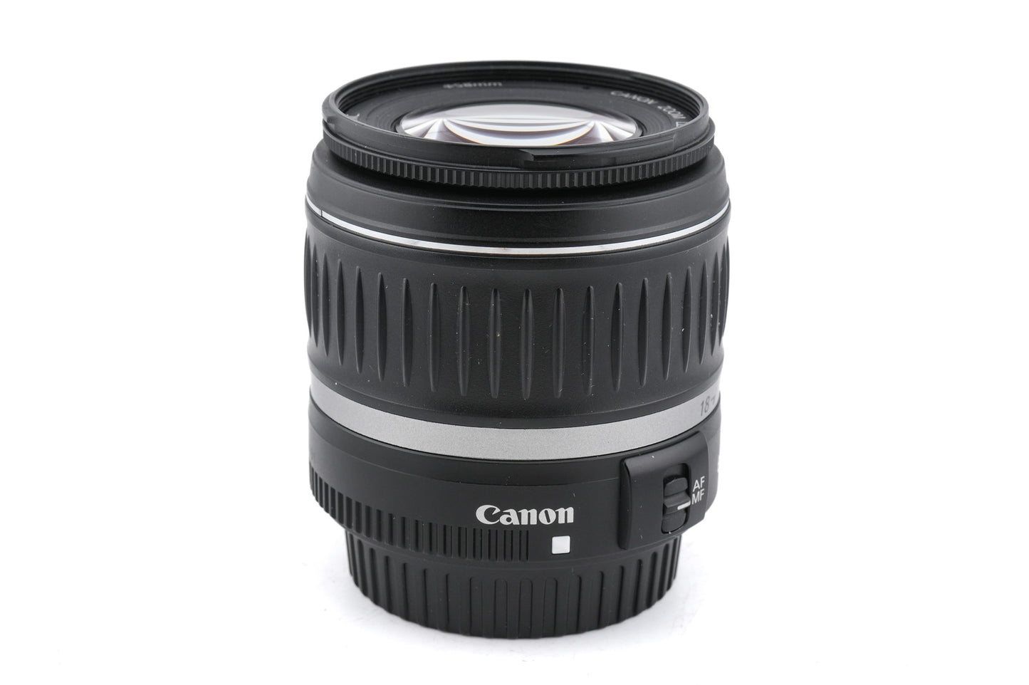 Canon 18-55mm f3.5-5.6 II