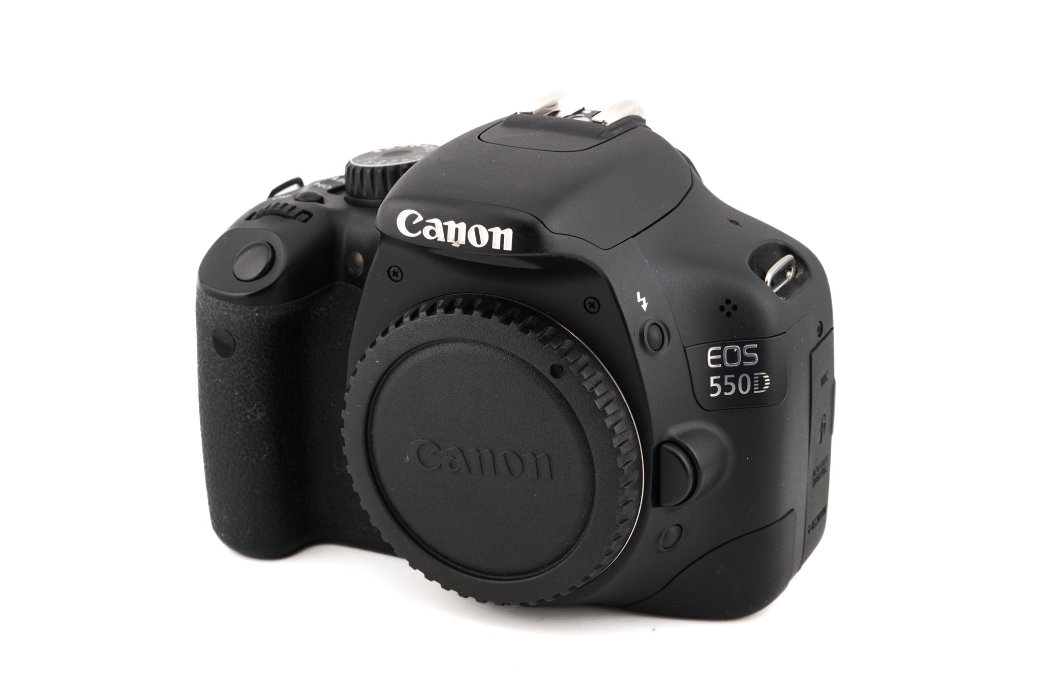 Canon DSLR offers Camera 550D