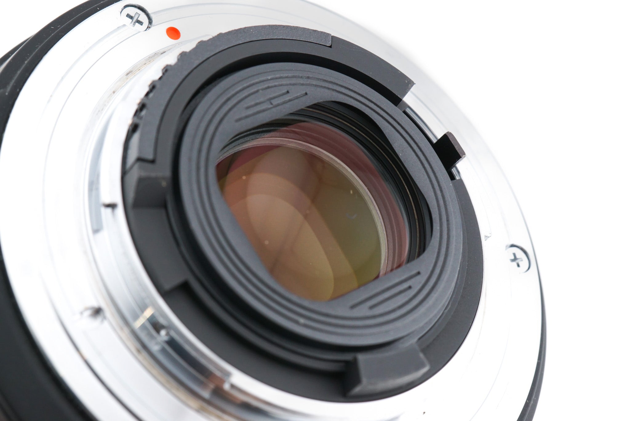 Nikon - 【NORISAN】SIGMA 10-20mm F3.5EX Sigma 10-20mm f3.5 EX DC HSM – Kamerastore