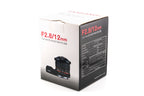 Samyang 12mm F2.8 ED AS NCS Fish-Eye