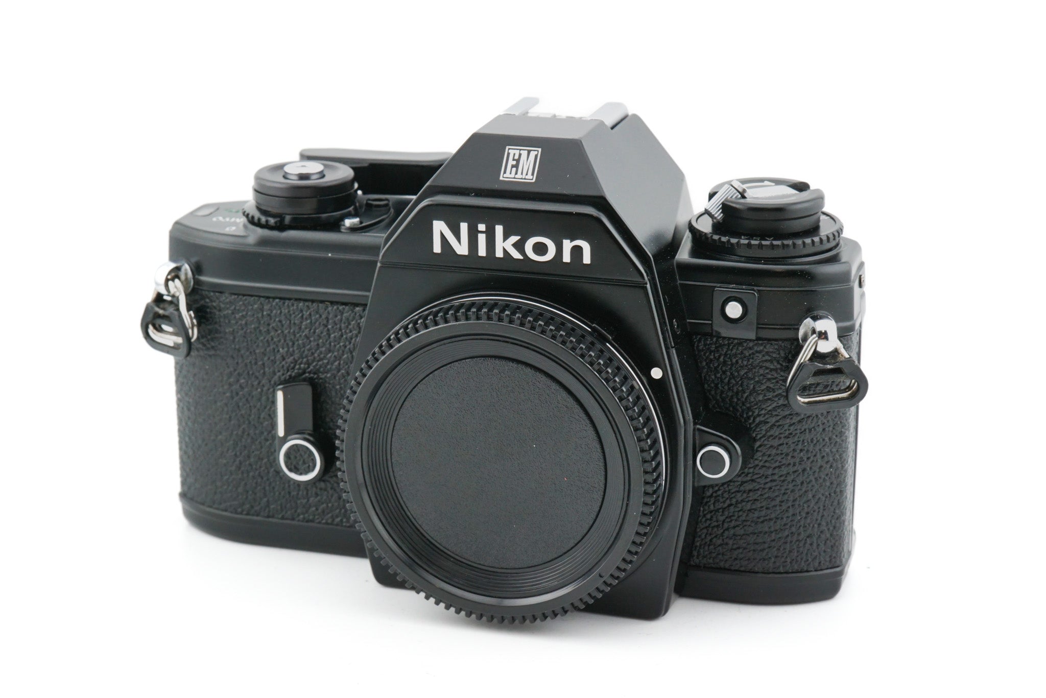 Nikon EM – Kamerastore