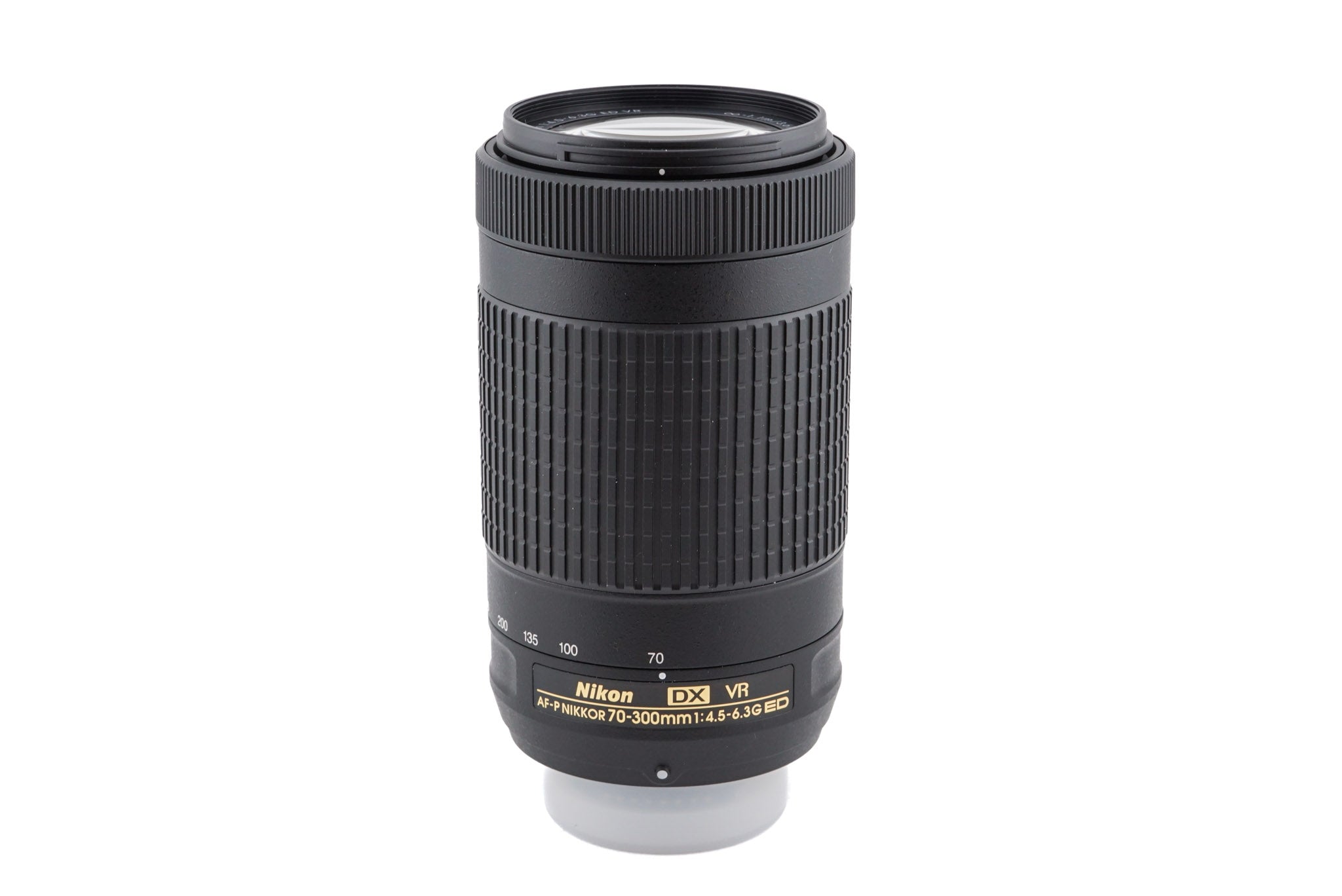 Nikon 70-300mm f4.5-6.3 AF-P Nikkor G ED VR DX – Kamerastore