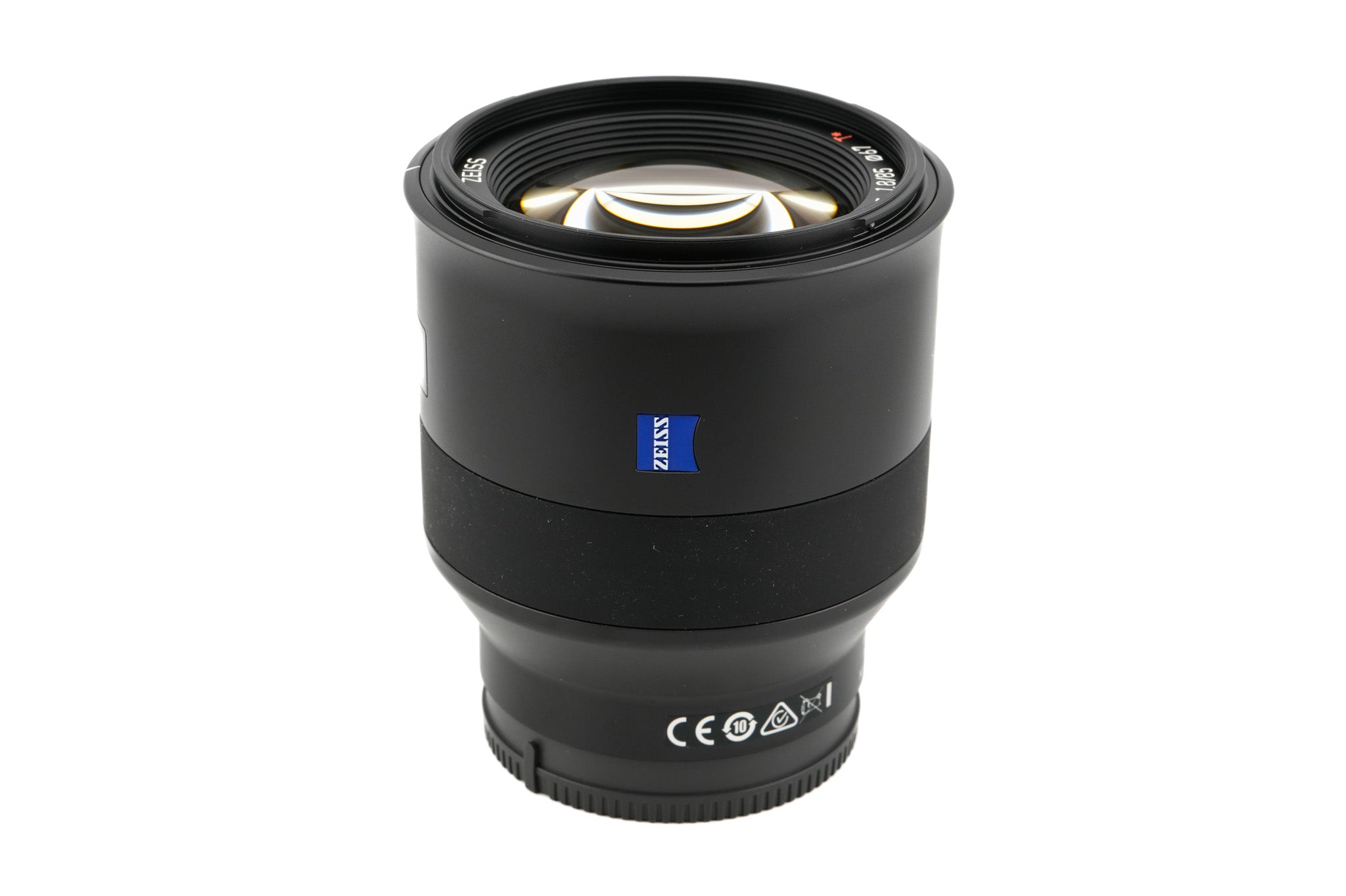 Carl Zeiss 85mm f1.8 Sonnar T* Batis – Kamerastore