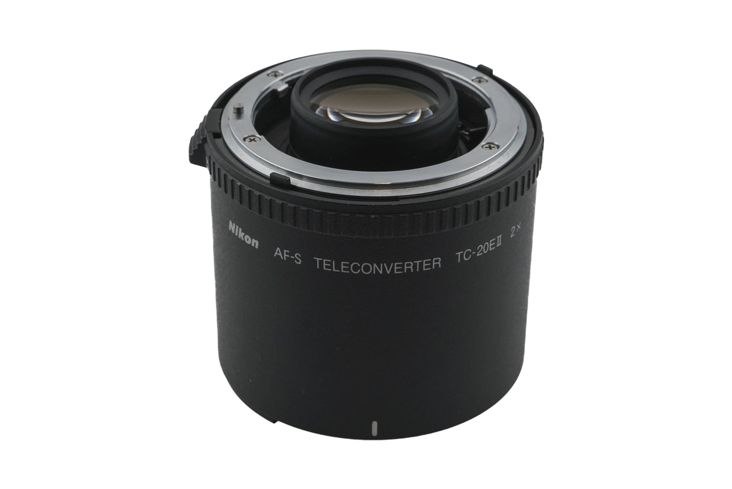 Nikon 2x TC-20E II AF-S Teleconverter