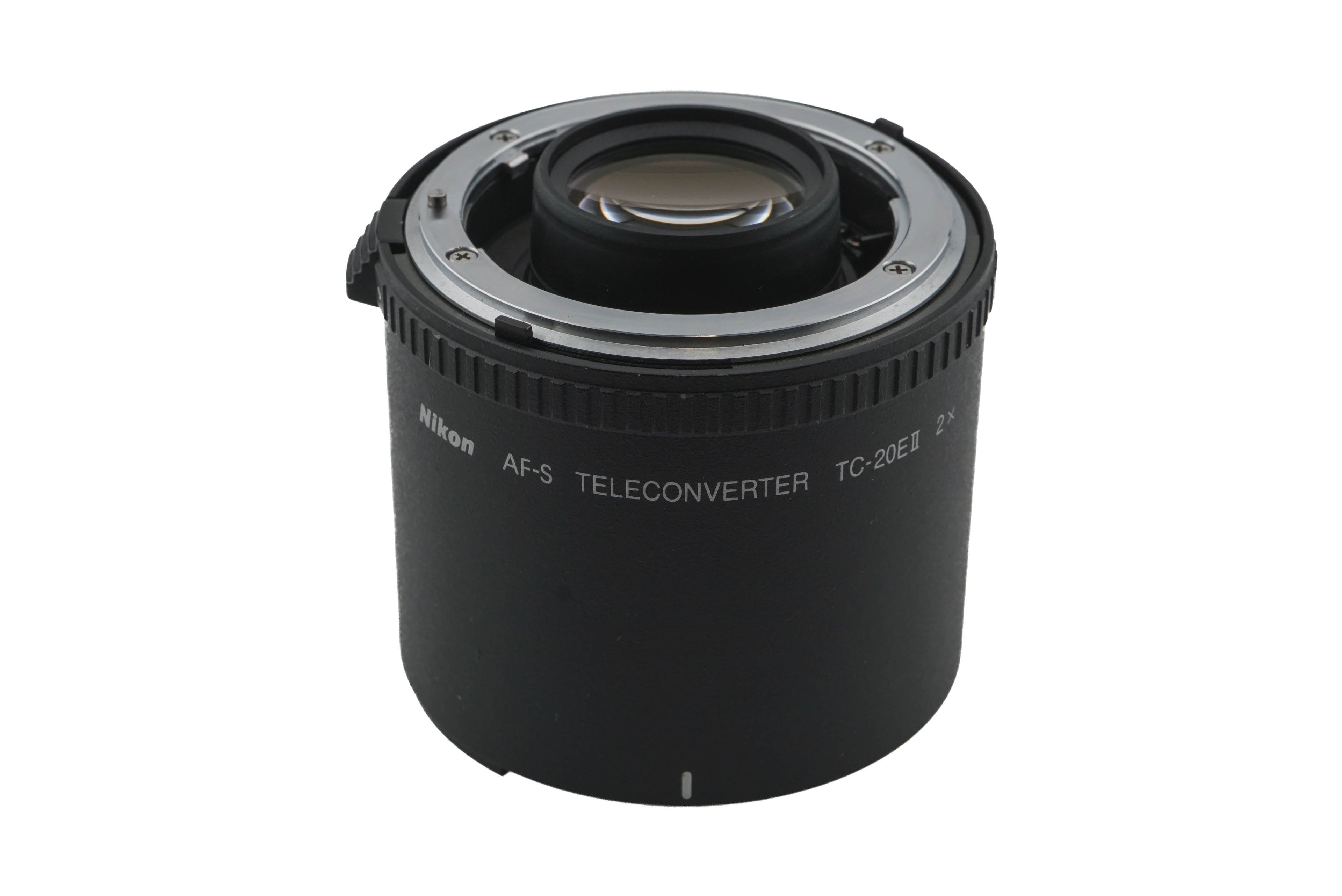 Nikon 2x TC-20E II AF-S Teleconverter