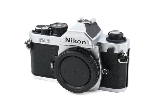 Nikon FM2N