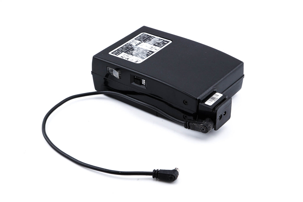Popular V-2 Flash
