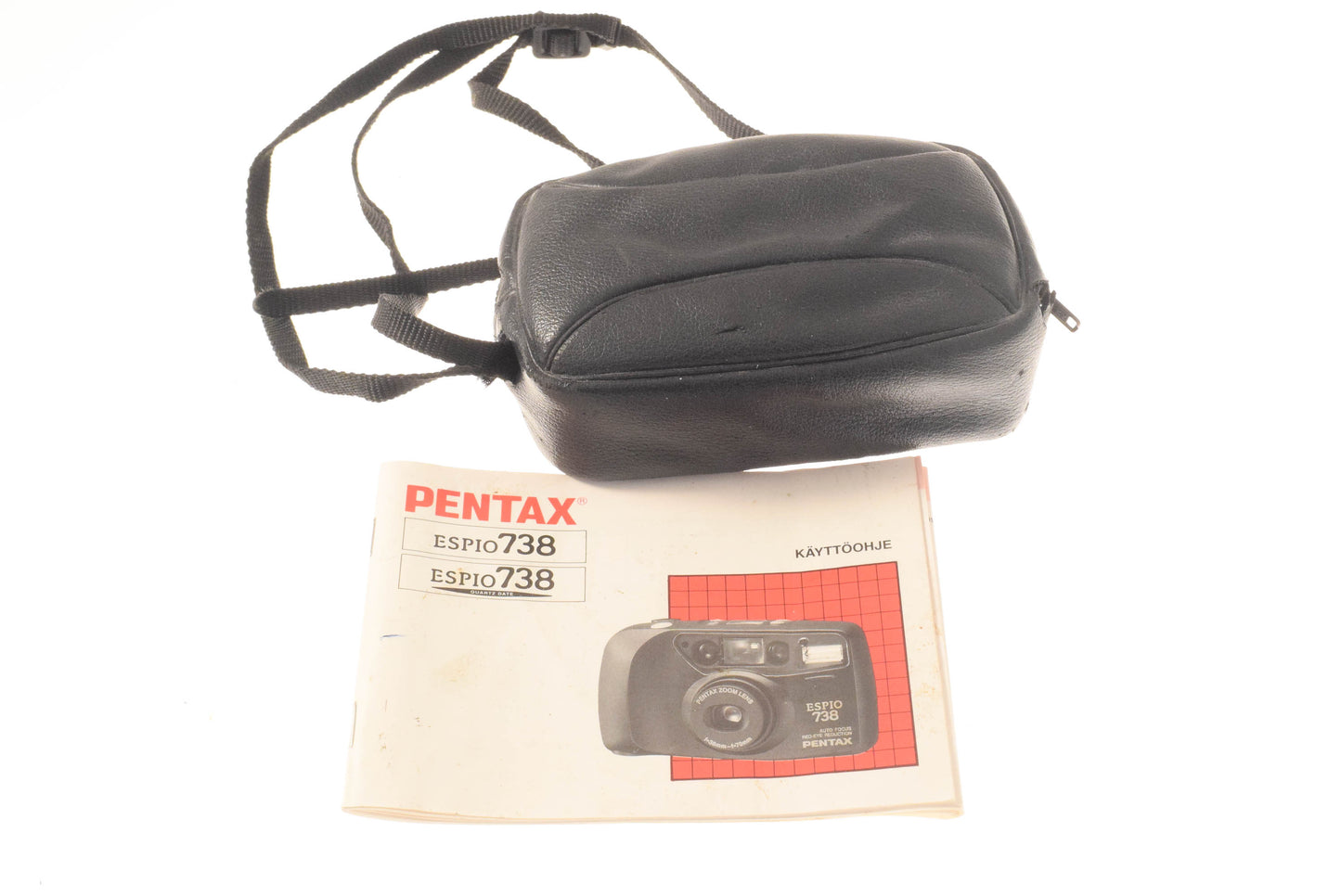 Pentax Espio 738