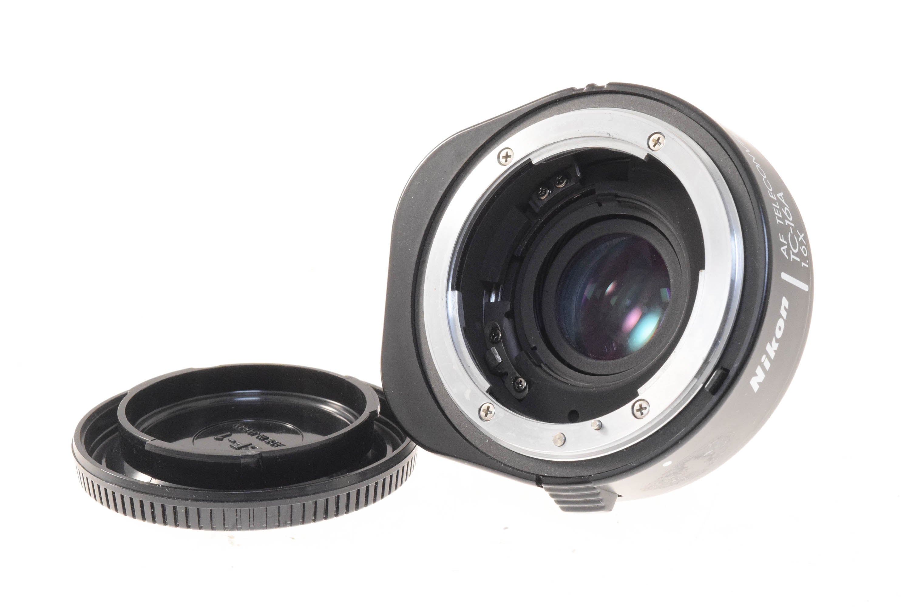 Nikon 1.6x AF Teleconverter TC-16A – Kamerastore