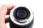 Sigma 70-210mm f4-5.6 Zoom-K Multi-Coated