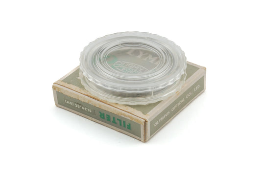 Olympus 45mm UV Filter SL39.3C for Pen EE
