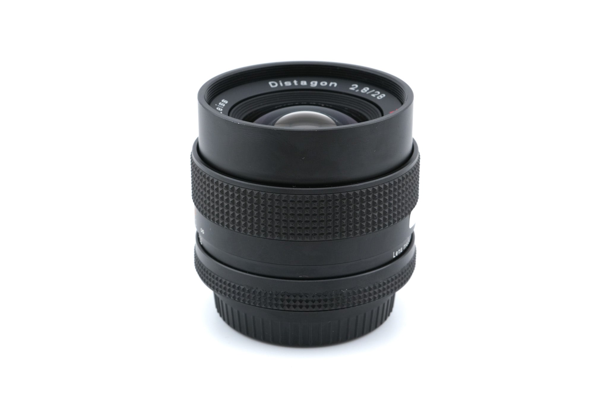 Carl Zeiss 28mm f2.8 Distagon T* – Kamerastore