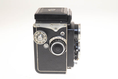 Yashica C