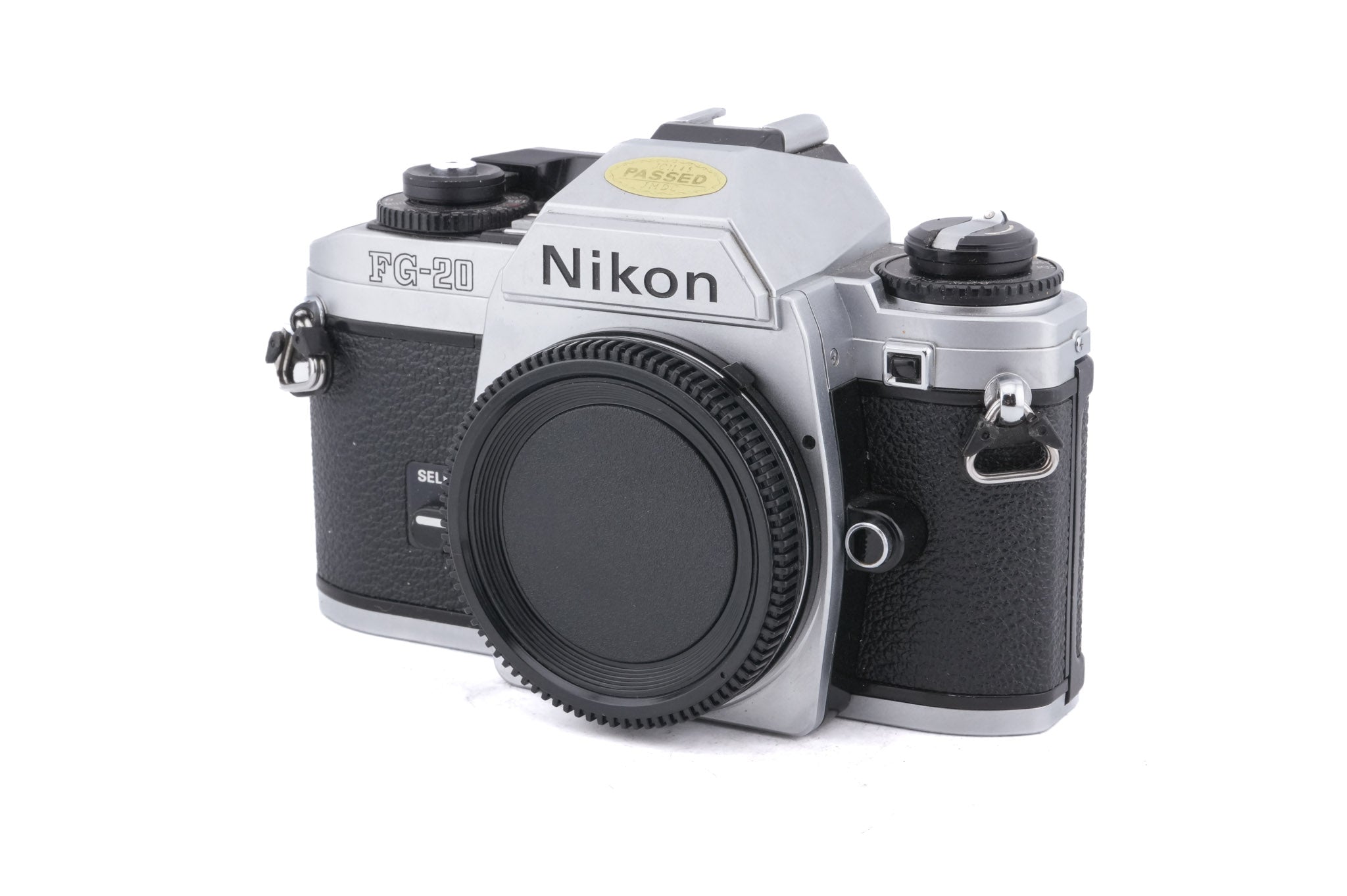 Nikon FG-20