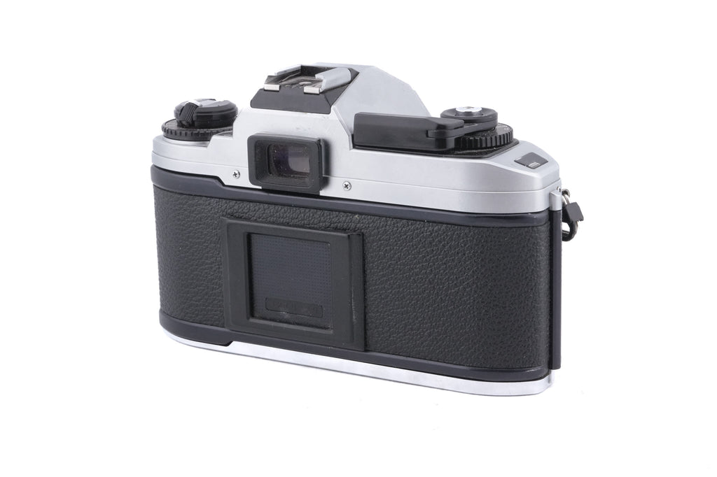 Nikon FG-20