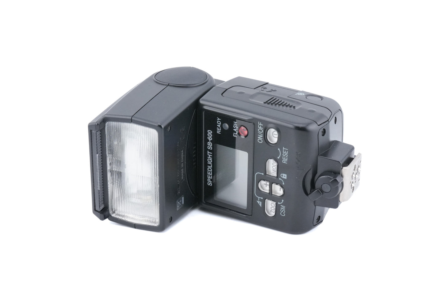 Nikon SB-600 Speedlight