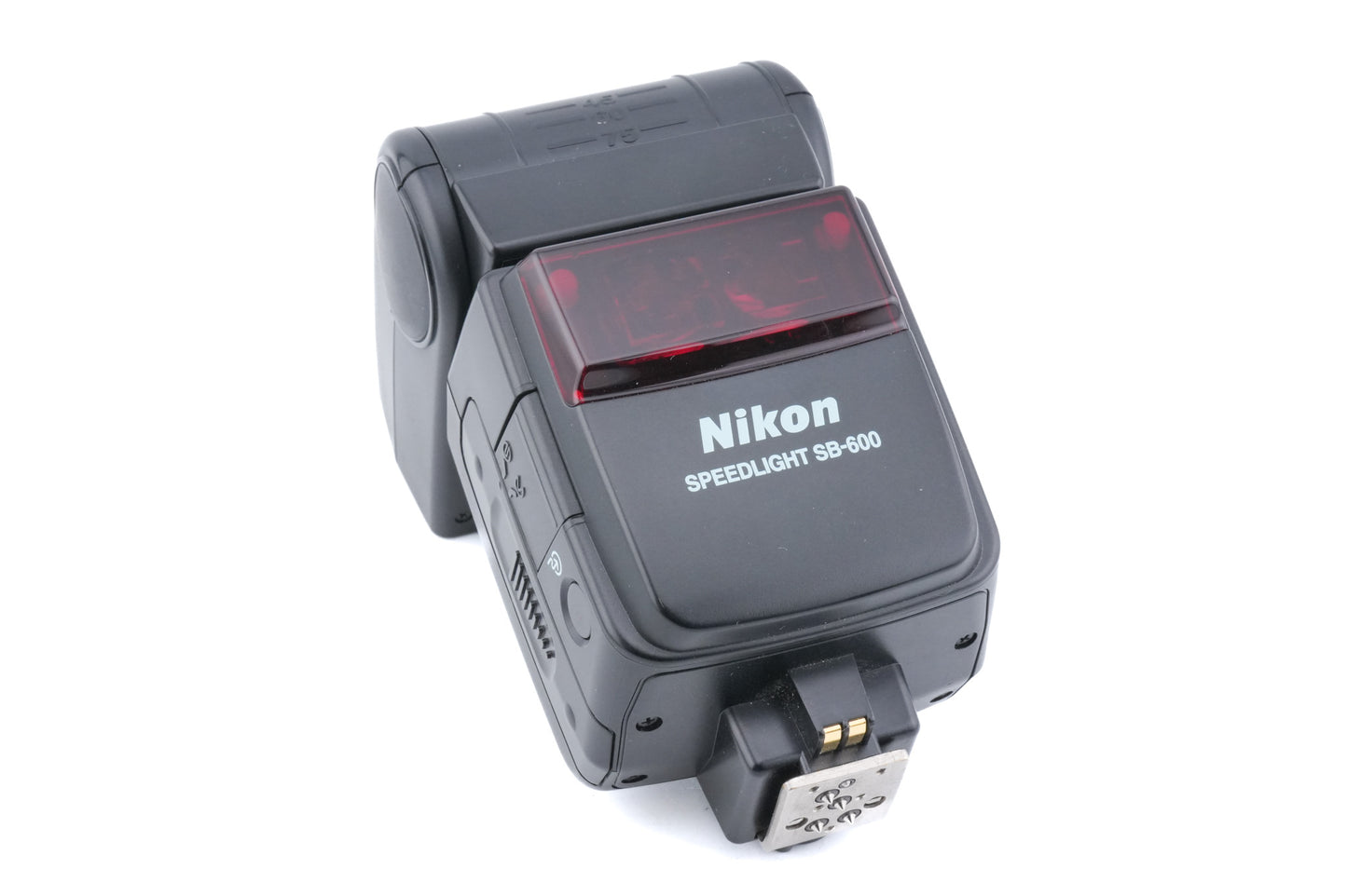 Nikon SB-600 Speedlight