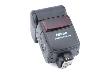 Nikon SB-600 Speedlight