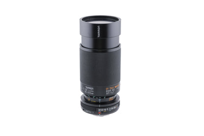 Tamron 80-210mm f3.8-4 CF Tele Macro BBAR MC (03A)