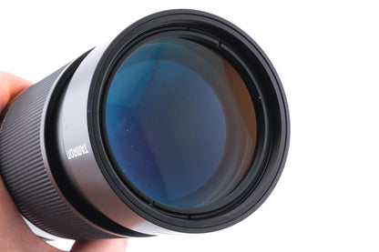 Tamron 80-210mm f3.8-4 CF Tele Macro BBAR MC (03A)