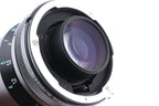 Tamron 80-210mm f3.8-4 CF Tele Macro BBAR MC (03A)