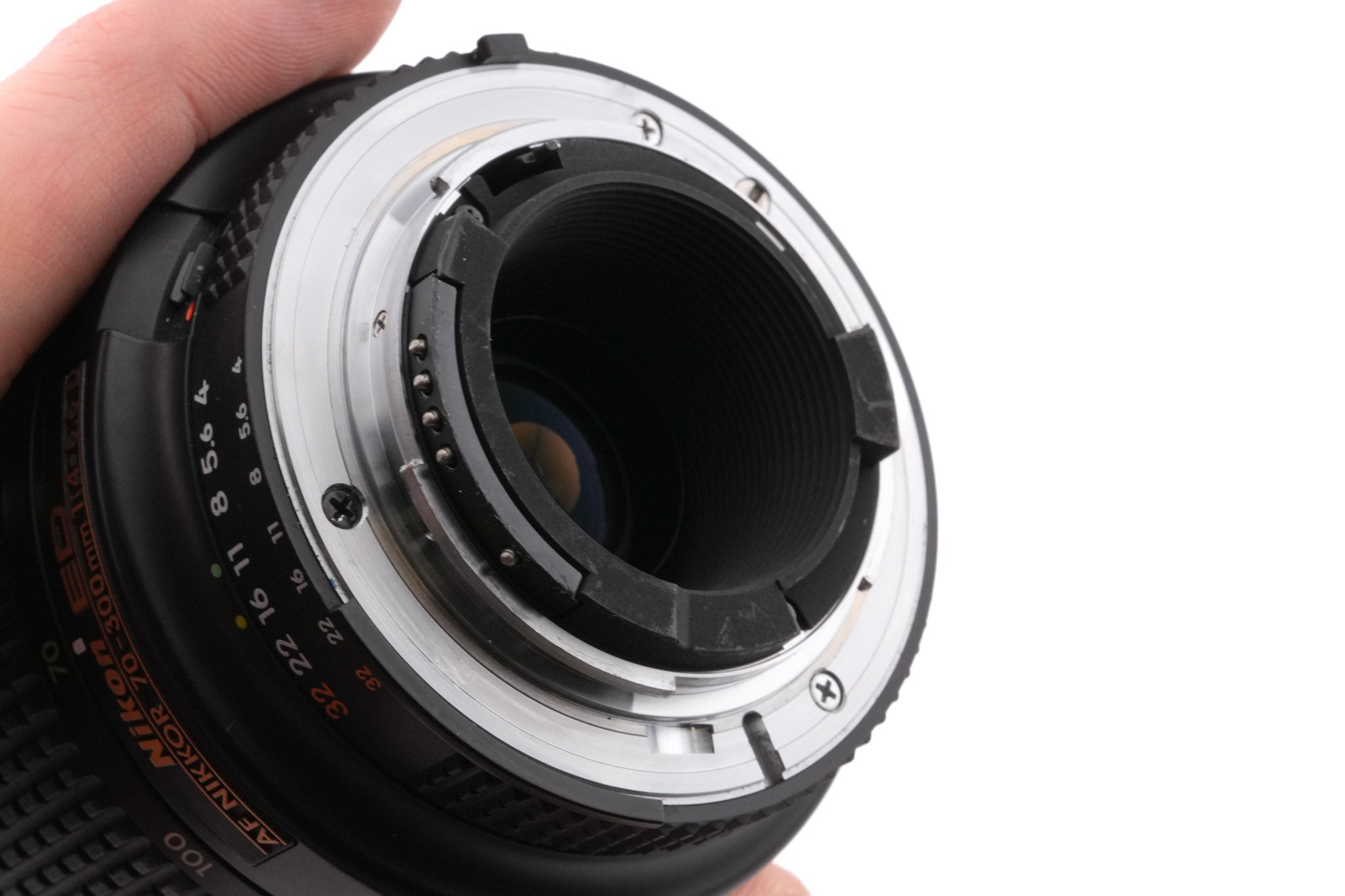 Nikon AF Nikkor 70-300mm F4-5.6D ED｜H427 Amazon.com : Nikon 70-300mm f/4.5-5.6G ED IF AF-S VR Nikkor