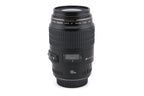 Canon 100mm f2.8 Macro USM